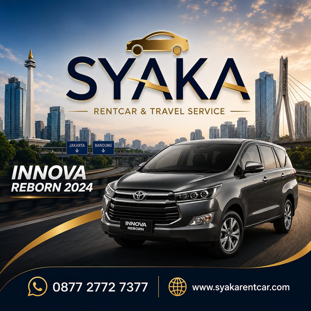 Innova Reborn
