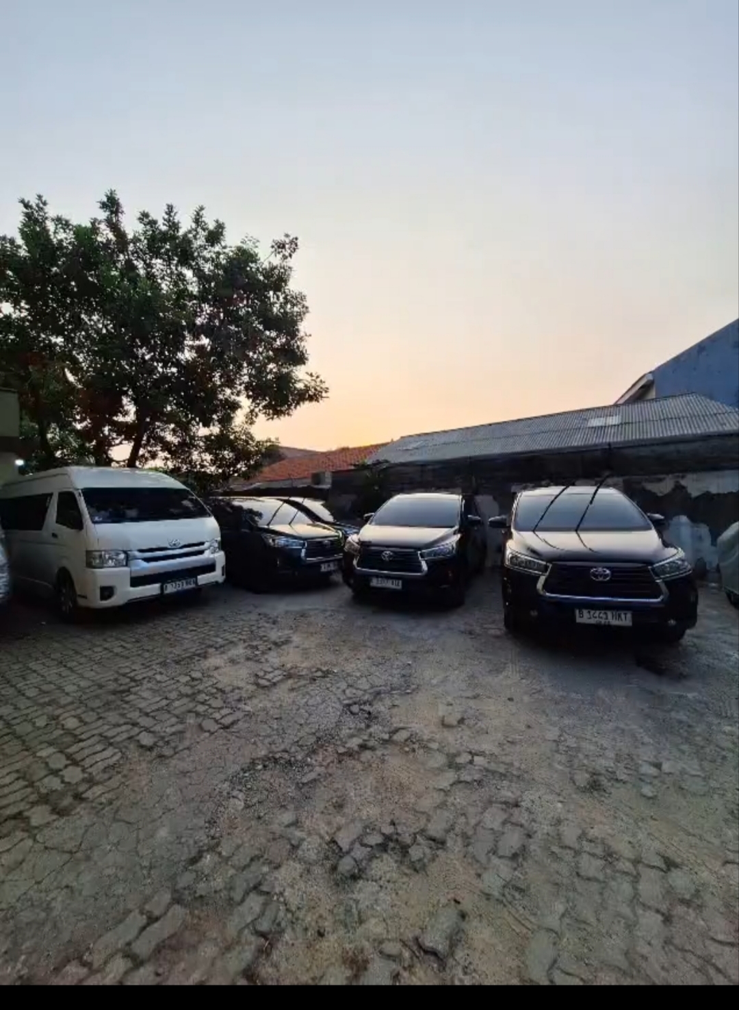 Eksplorasi Armada 2